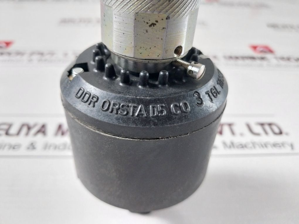 Ddr Orsta D5 Co 3 Tgl 10952 Pressure Switch