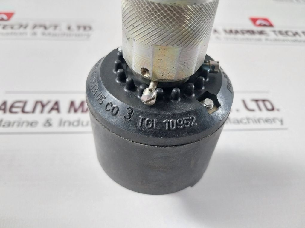 Ddr Orsta D5 Co 3 Tgl 10952 Pressure Switch