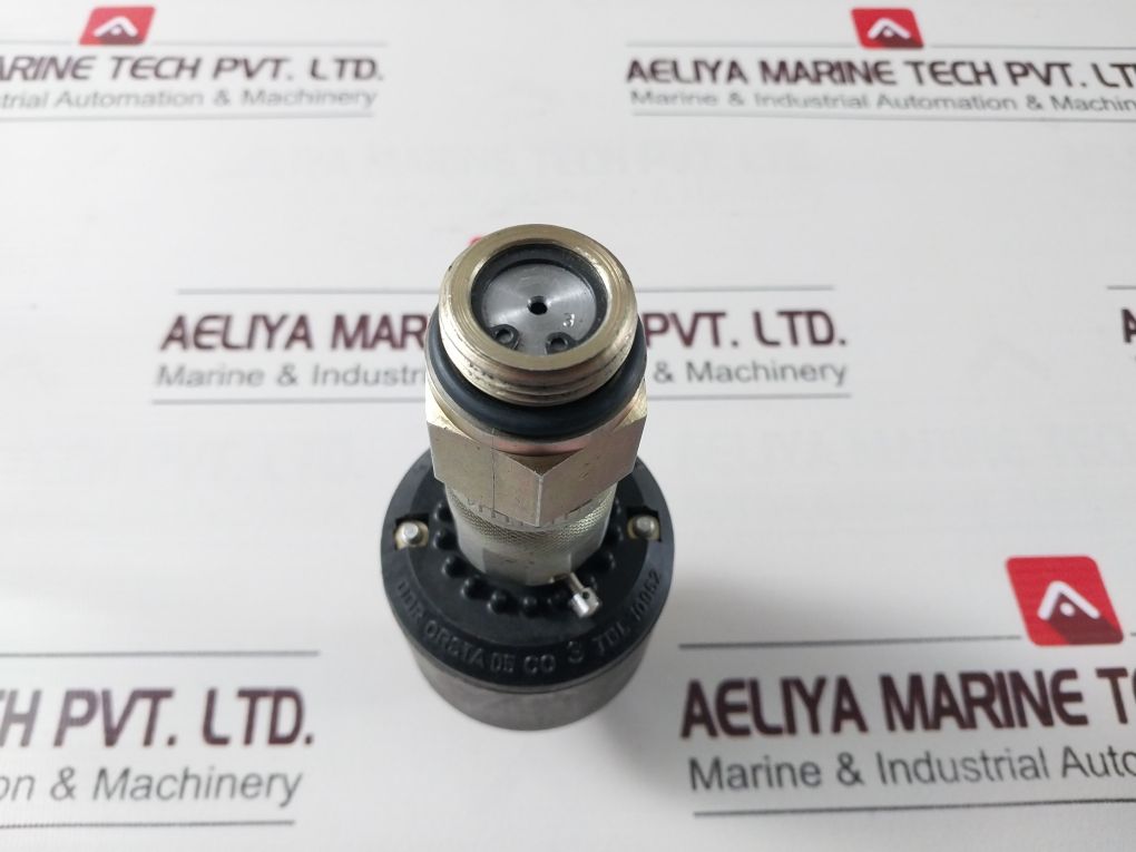 Ddr Orsta D5 Co 3 Tgl 10952 Pressure Switch