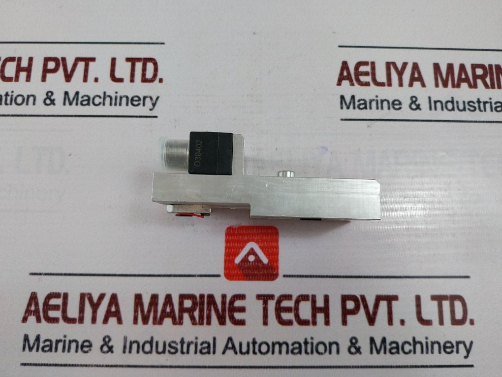 De-sta-co 8Ea-123-1 Pneumatic Clamp 10-30 Vdc