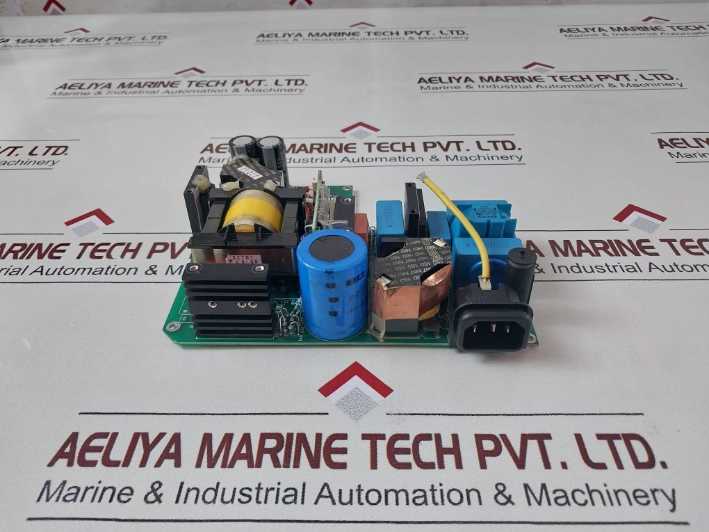 De293/4 Pcb Card F32733