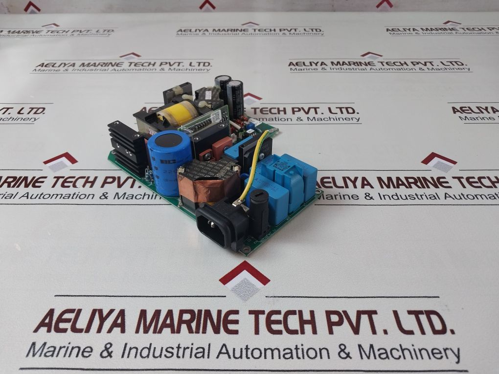 De293/4 Pcb Card F32733