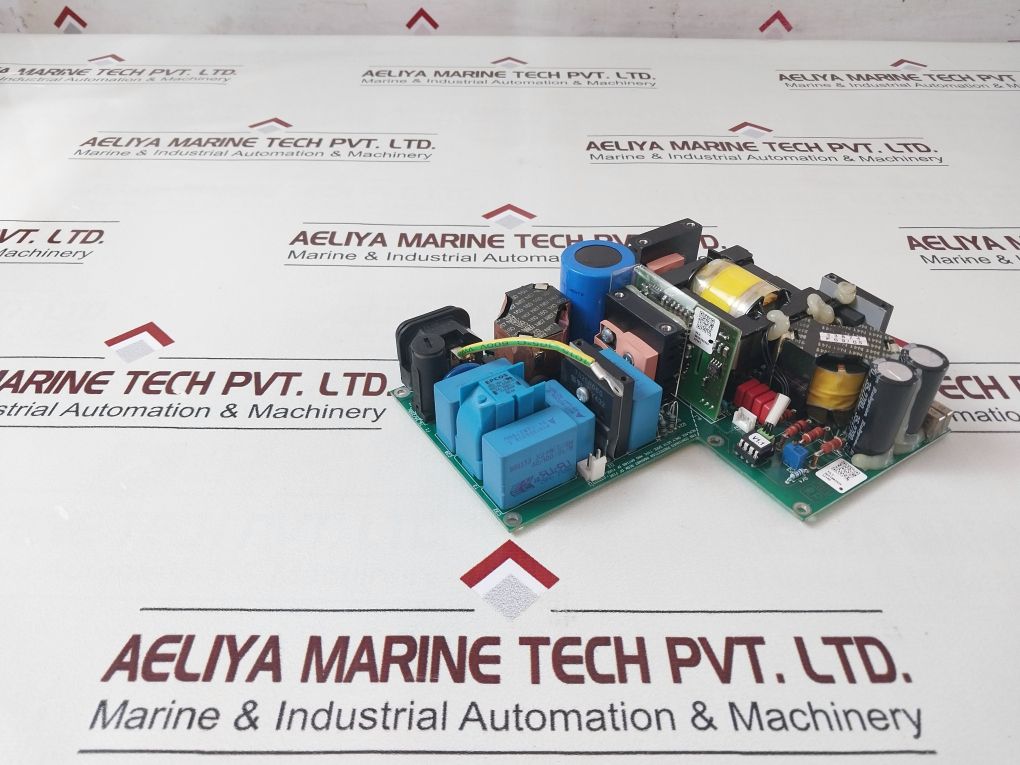 De293/4 Pcb Card F32733