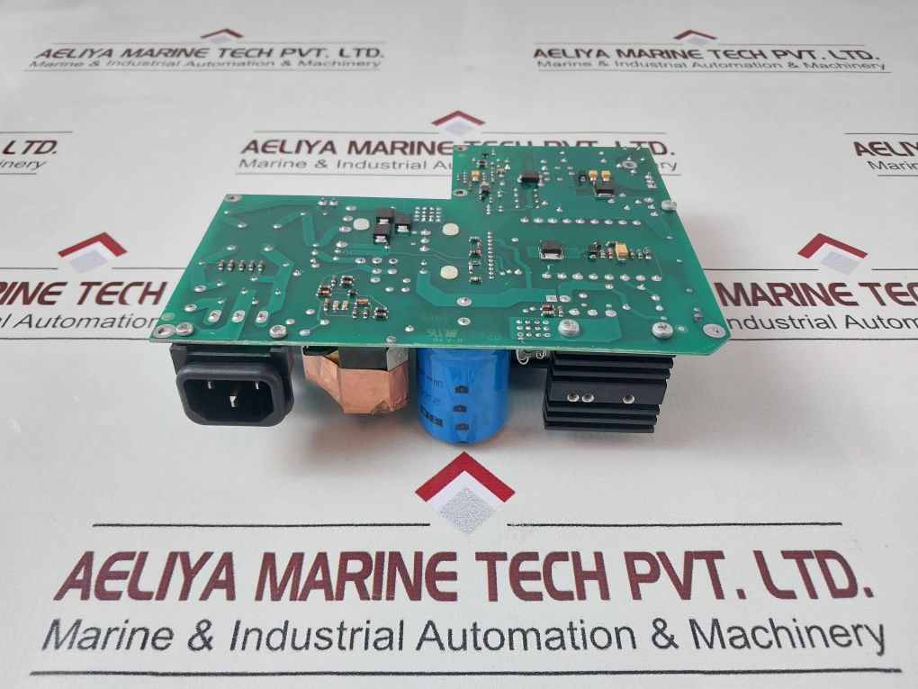 De293/4 Pcb Card F32733