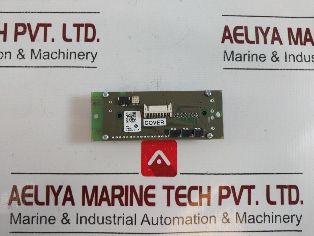 De 308/5 Pcb Card F 35676