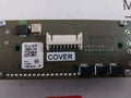 De 308/5 Pcb Card F 35676