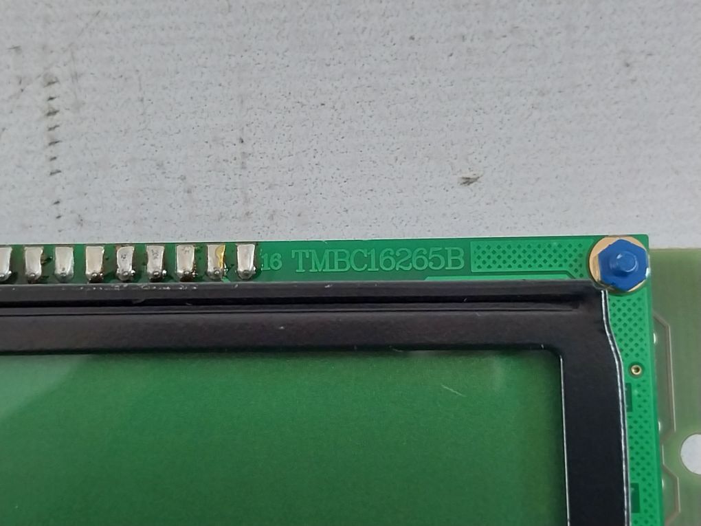 De 308/5 Pcb Card F 35676