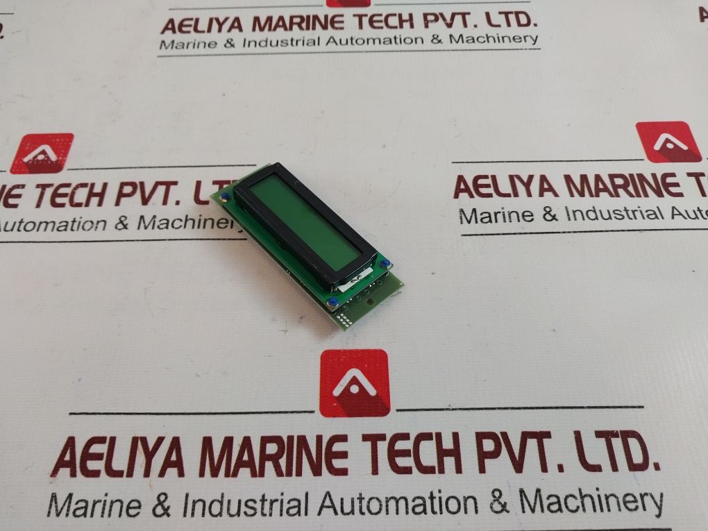 De 308/5 Pcb Card F 35676