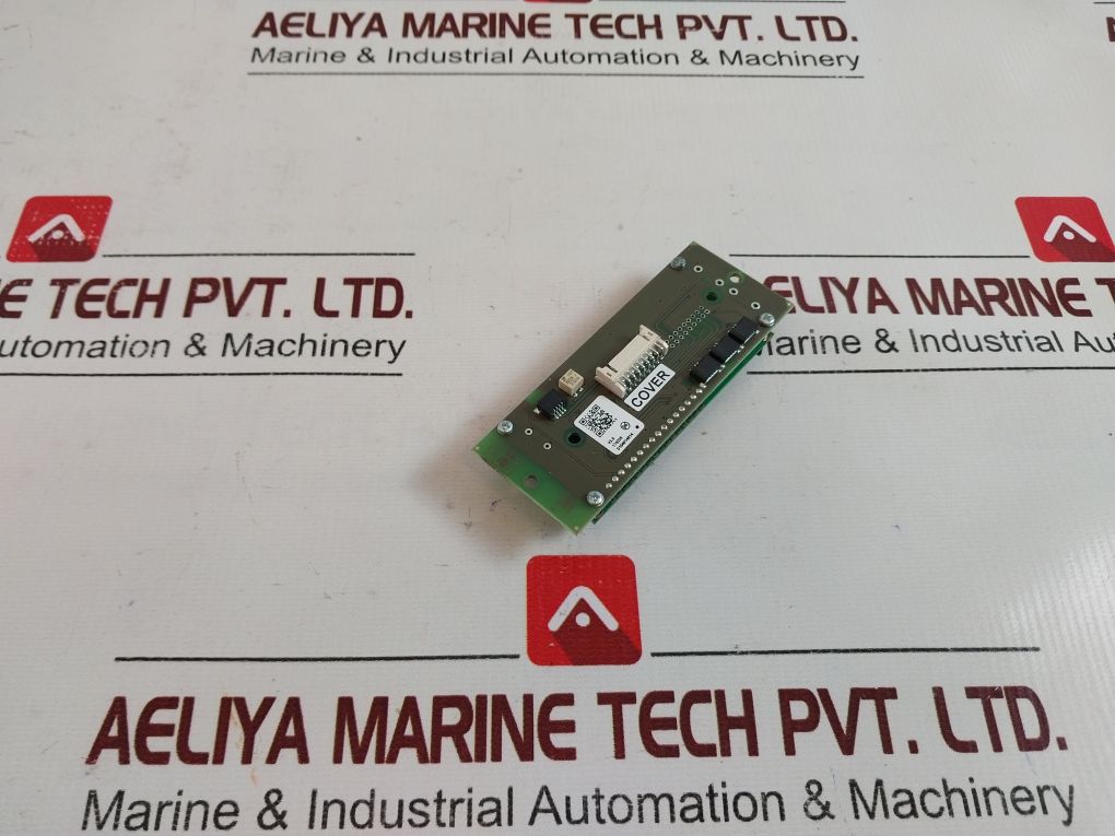 De 308/5 Pcb Card F 35676