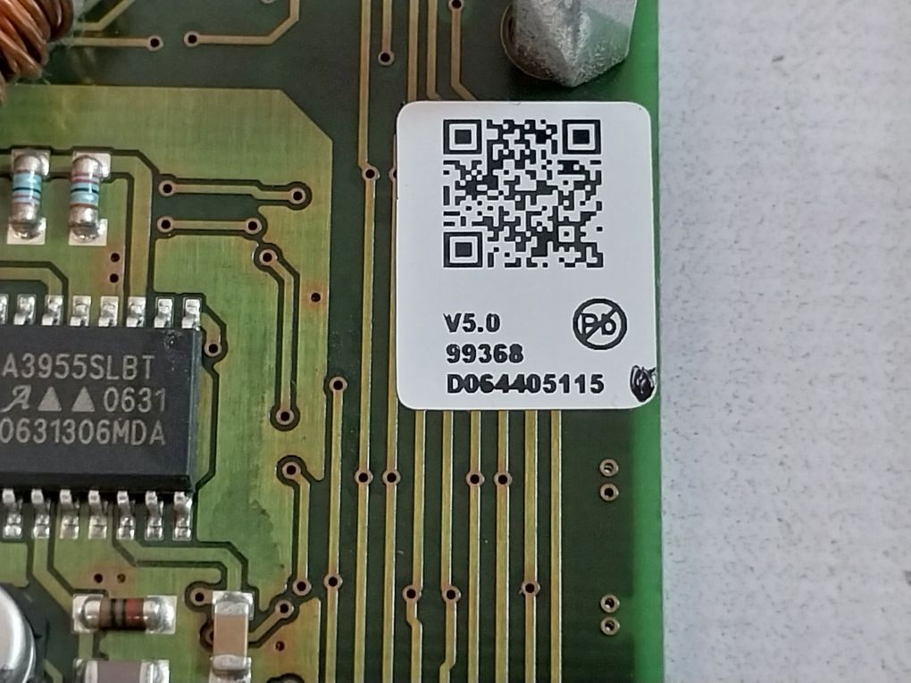 De328/5 Pcb Card F54728