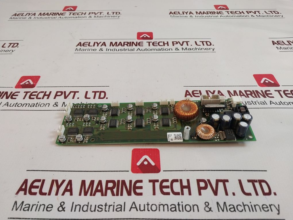 De328/5 Pcb Card F54728