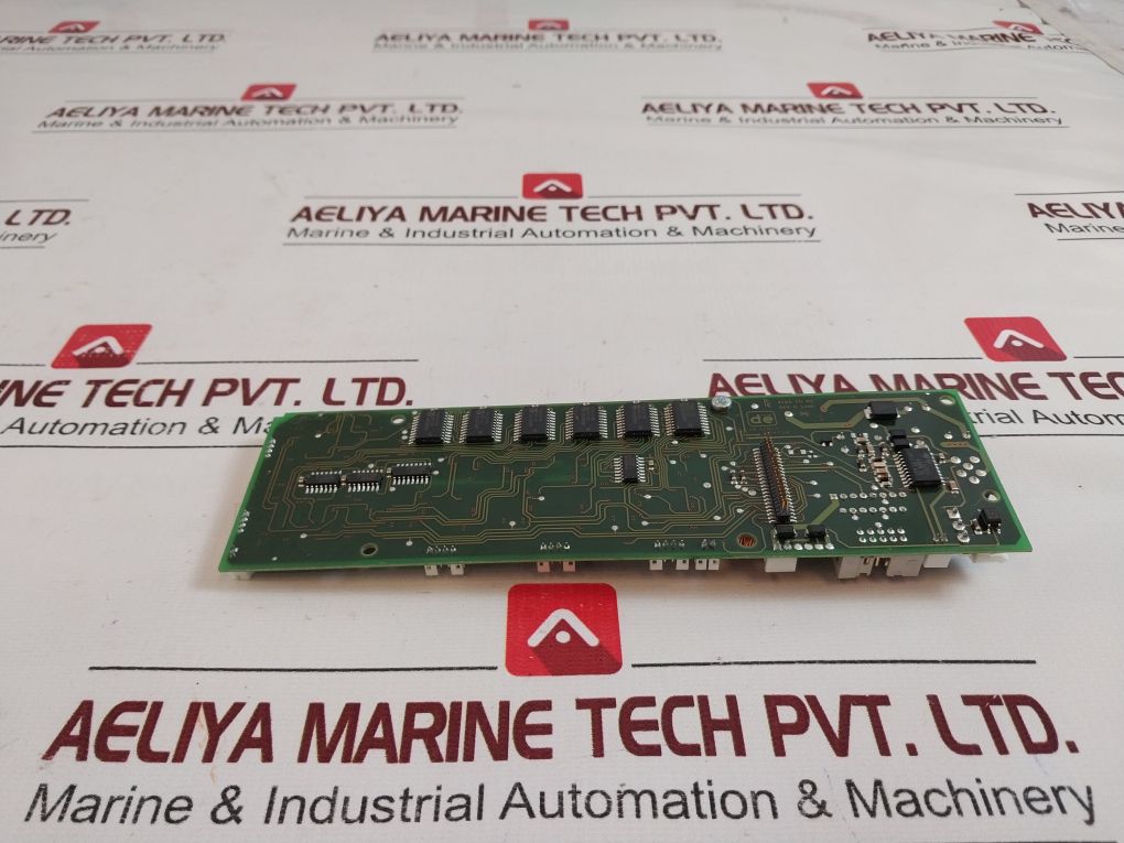 De328/5 Pcb Card F54728