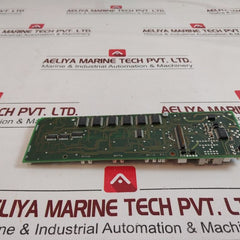 De328/5 Pcb Card F54728
