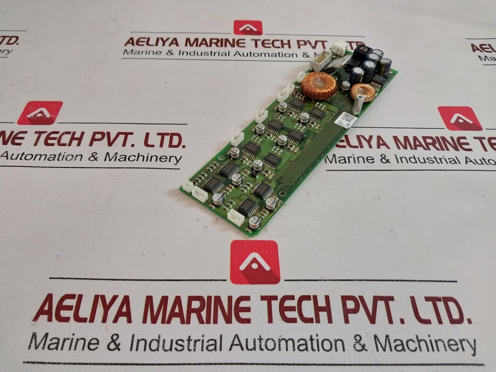 De328/5 Pcb Card F54728