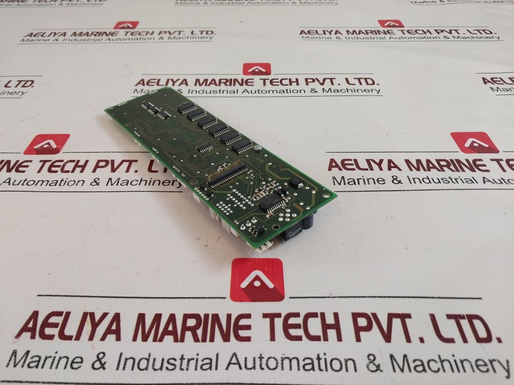 De328/5 Pcb Card F54728