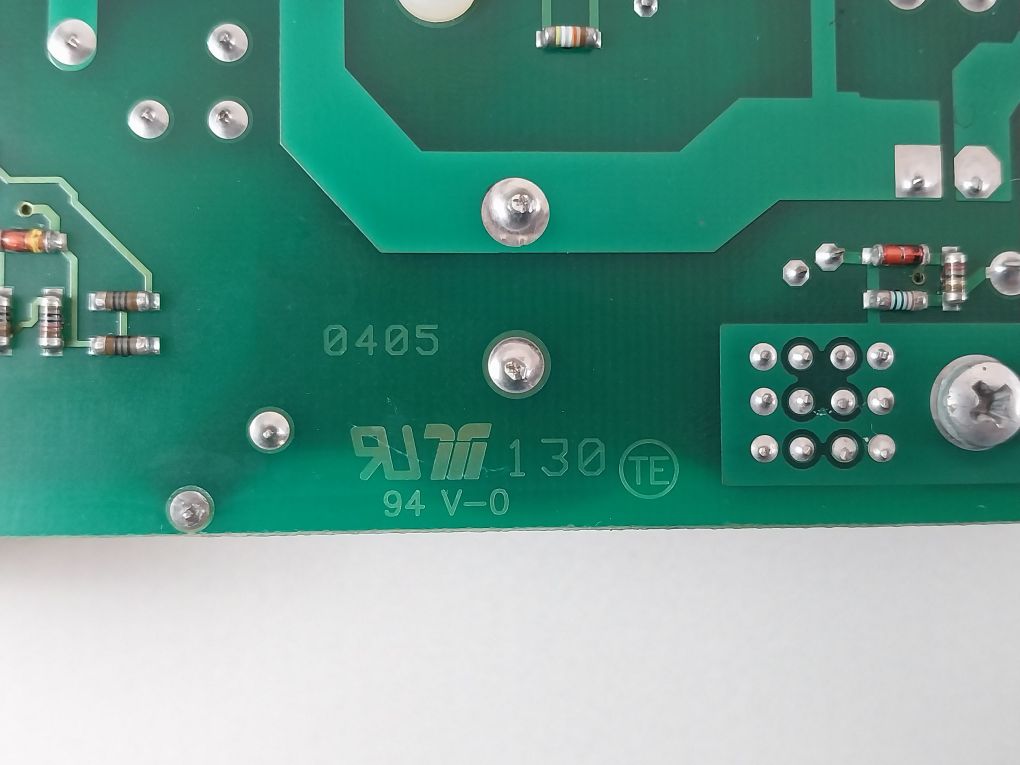 De D051002431 Pcb Card