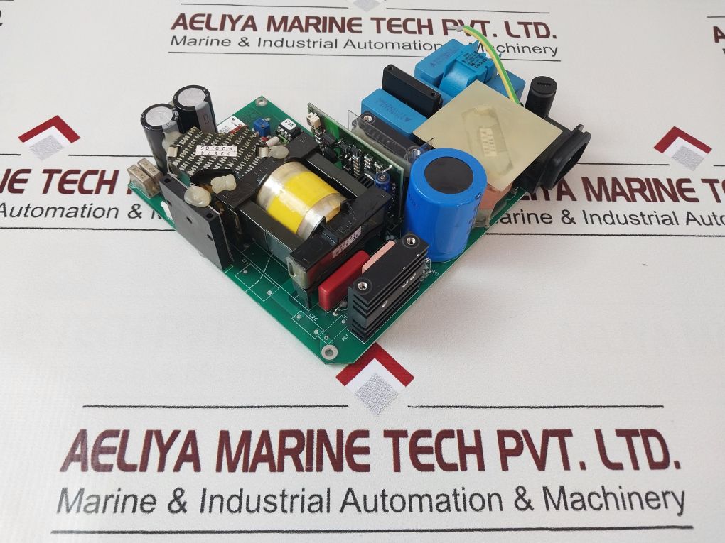 De D051002431 Pcb Card