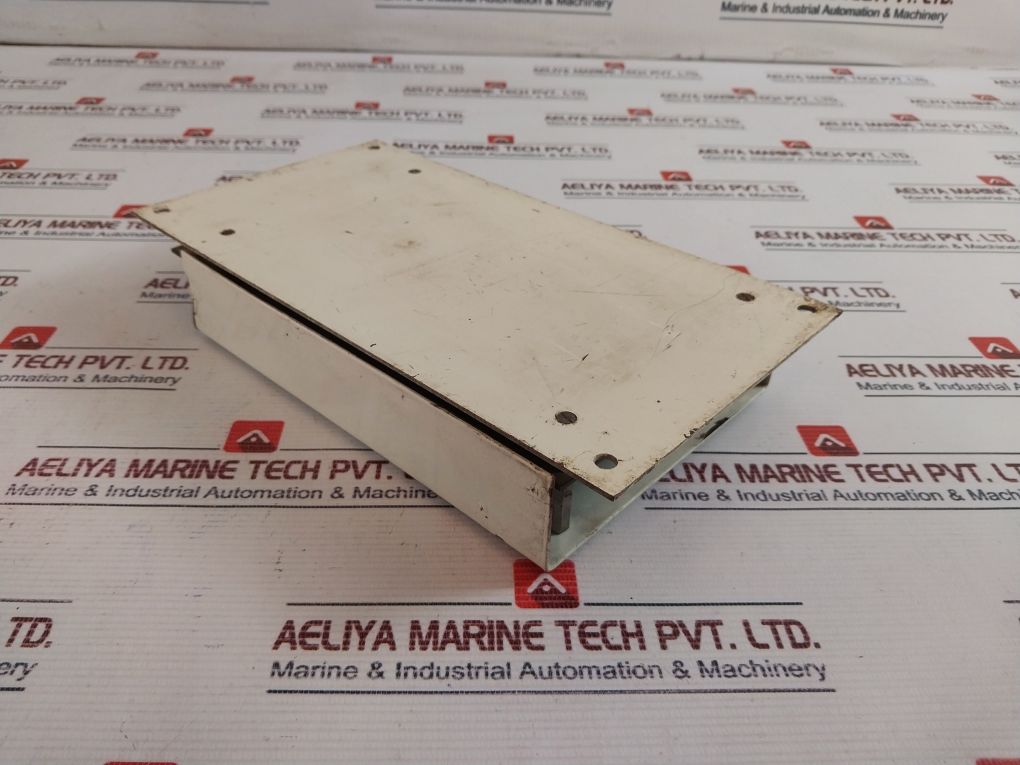 De Hoop Rotterdam 775.53.25.11 Electronic Comparating Unit 24Vdc