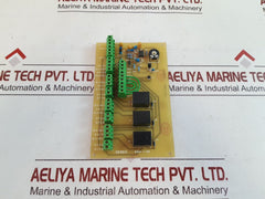Debeg Smk 1/84 Pcb Card

