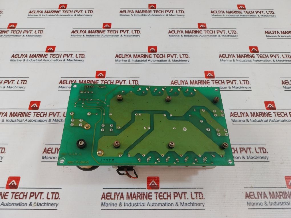 Dec-t-16V-0 Printed Circuit Board Pbf-0149-2