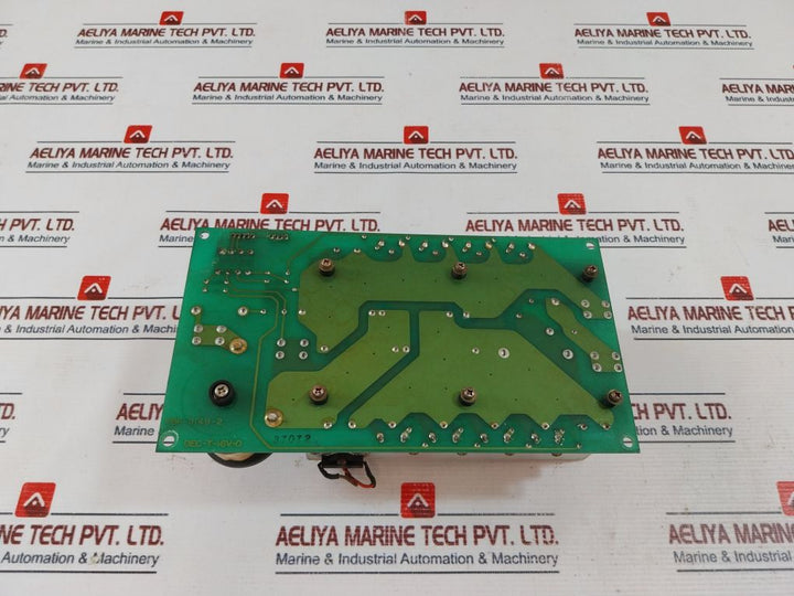 Dec-t-16V-0 Printed Circuit Board Pbf-0149-2
