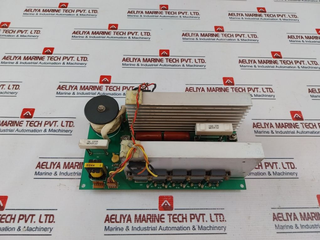 Dec-t-16V-0 Printed Circuit Board Pbf-0149-2