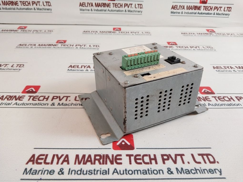 Decca Wiper H0914 Thor Power Supply