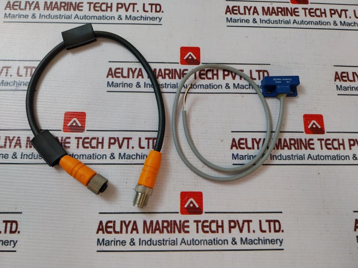Deckma 75450 Sensor Cable Rsts 5-rkts 5-298/0,25 M
