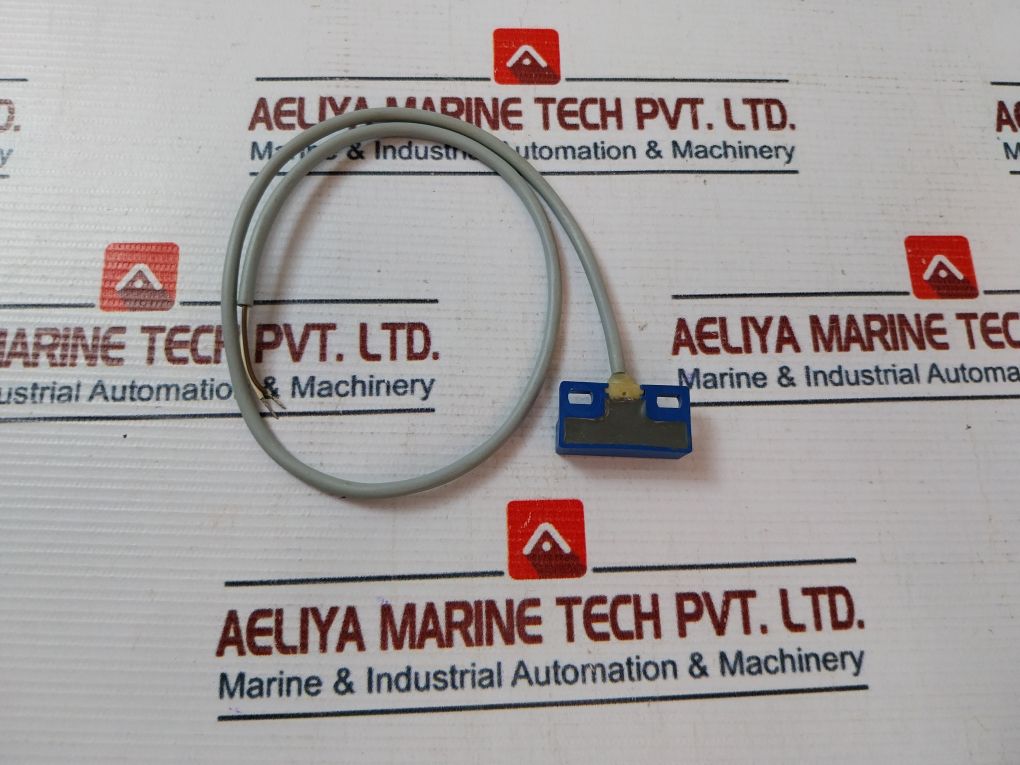 Deckma 75450 Sensor Cable Rsts 5-rkts 5-298/0,25 M