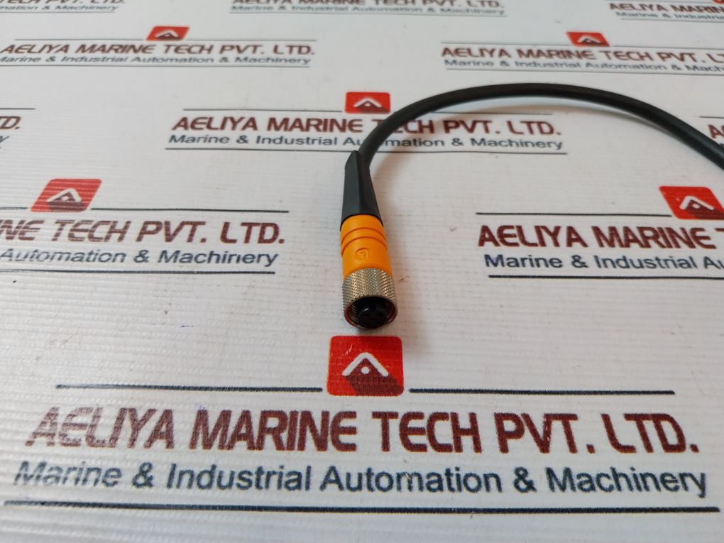 Deckma 75450 Sensor Cable Rsts 5-rkts 5-298/0,25 M