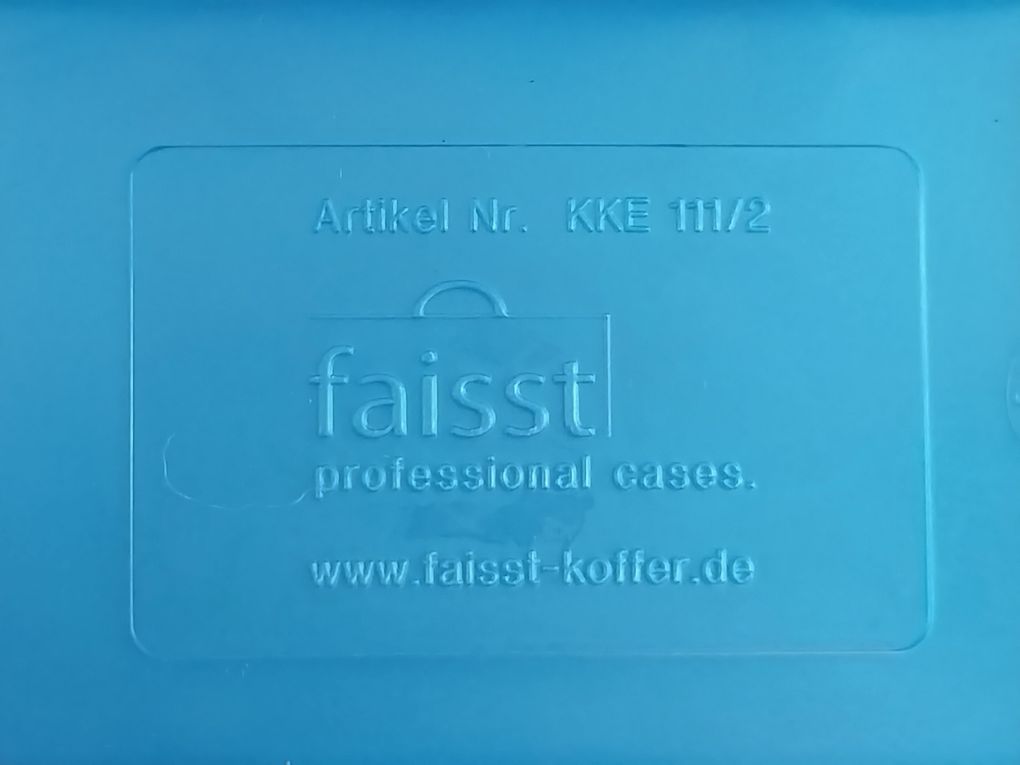 Deckma 79186 Memory Card