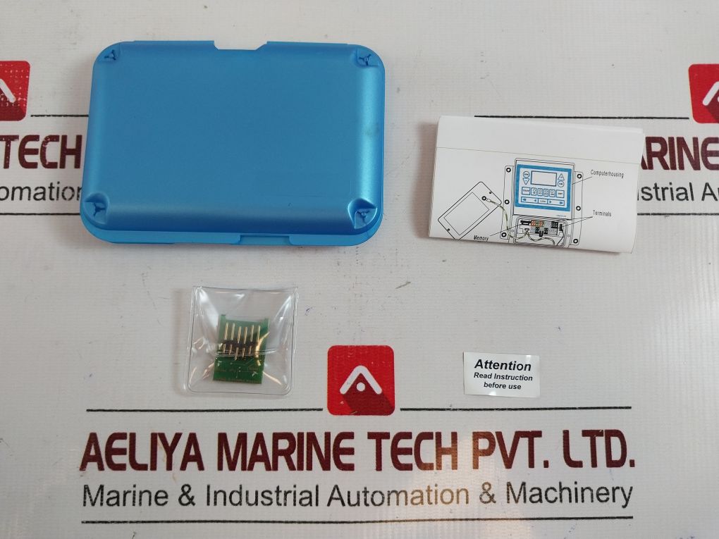 Deckma 79186 Memory Card