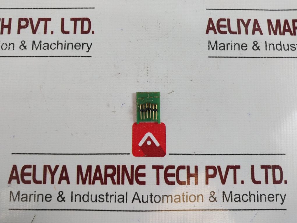 Deckma 79186 Memory Card