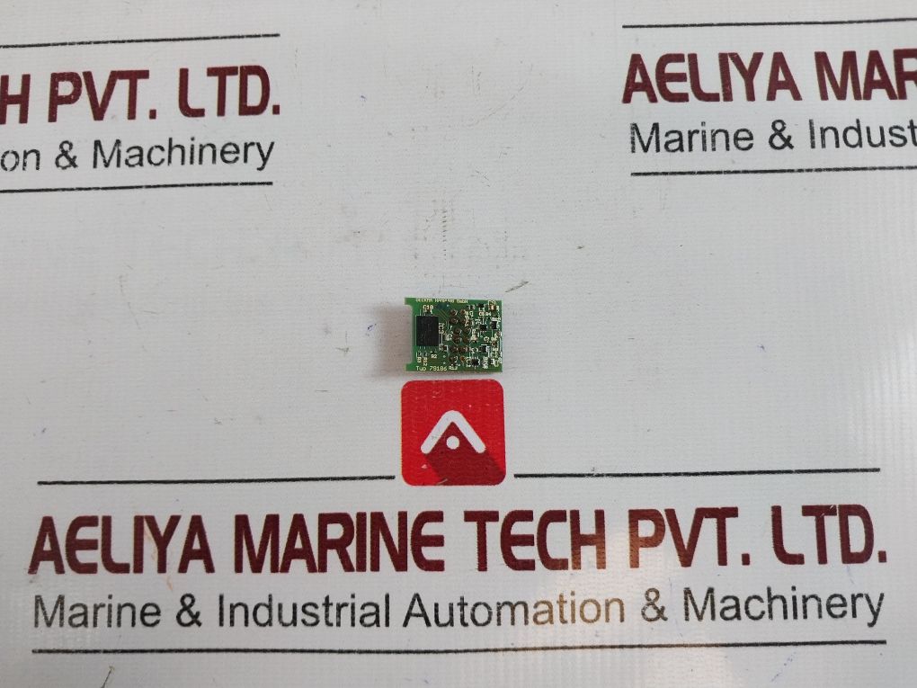 Deckma 79186 Memory Card