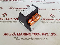 Deckma Fms 3000 Fm01.E4 Firealarm Fire Loop Module