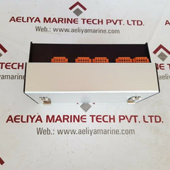 Deckma Fms 3000 Nm01-e9 Firealarm Main Module