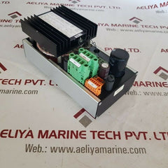Deckma Fms 3000 Tr01-e4 Firealarm Power Supply
