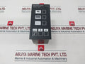 Deckma Gas 3000 General Alarm 24 Dc