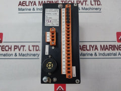 Deckma Gas 3000 General Alarm 24 Dc