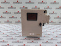 Deckma Hamberg Ocd-53/0 215/240 Volt 50/60Hz