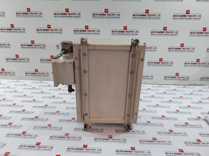 Deckma Hamberg Ocd-53/0 215/240 Volt 50/60Hz