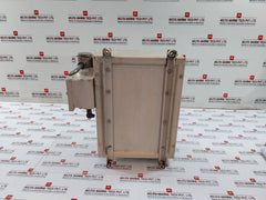Deckma Hamberg Ocd-53/0 215/240 Volt 50/60Hz