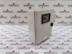 Deckma Hamberg Ocd-53/0 215/240 Volt 50/60Hz