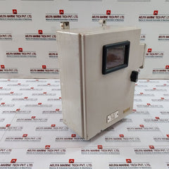 Deckma Hamberg Ocd-53/0 215/240 Volt 50/60Hz
