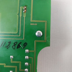 Deckma Hamburg 60600 Pcb Card