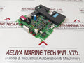 Deckma Hamburg 60600 Pcb Card