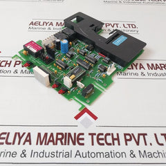 Deckma Hamburg 60600 Pcb Card
