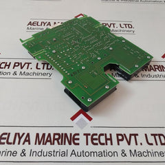 Deckma Hamburg 60600 Pcb Card