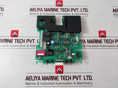 Deckma Hamburg 60600 Pcb Card 
