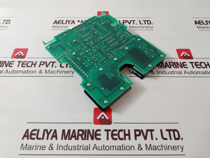 Deckma Hamburg 60600 Pcb Card 